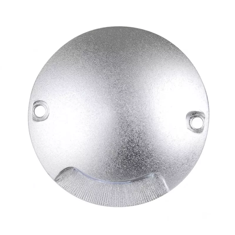 Zenit Belysning Terrasse LED 0,5W 12V 20lm IP67 Sølv LightsOn