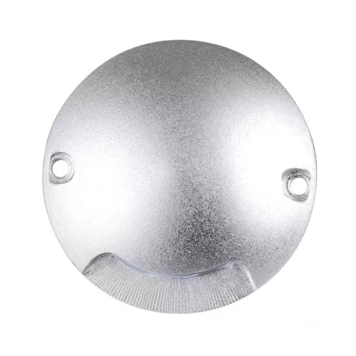 Zenit Lighting Deck LED 0.5W 12V 20lm IP67 Silver LightsOn
