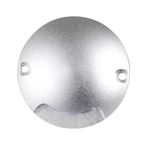 Zenit Lighting Deck LED 0.5W 12V 20lm IP67 Silver LightsOn