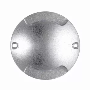 Zenit Duo Lighting Deck LED 1W 12V 40lm IP67 Silver LightsOn