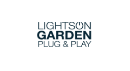 Jordspot Luna 65, LED, 5W, 12V, Sort, LightsOn