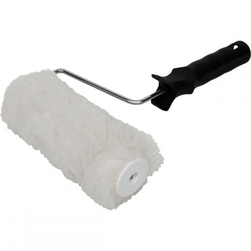 Limroller Komplett Brons 180MM