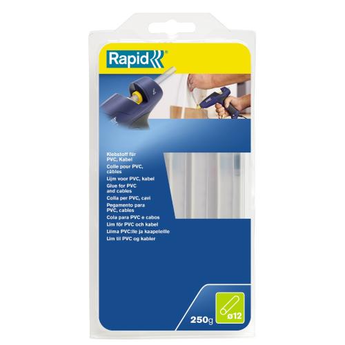 Limstavar Rapid 12X190MM, 14 st