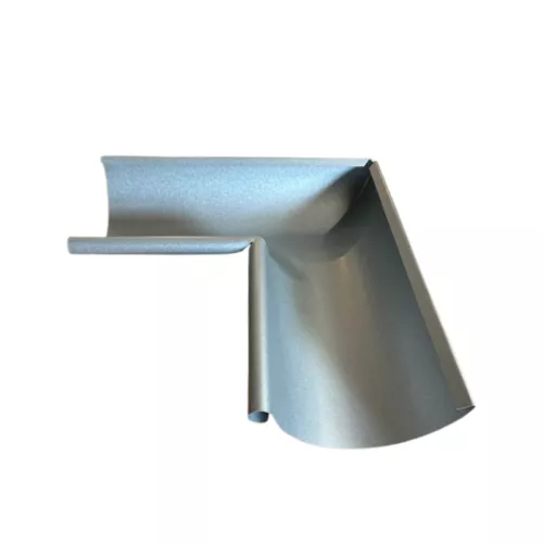 Lindab Rännvinkel RVI Innerhörn 125mm 90° Magestic
