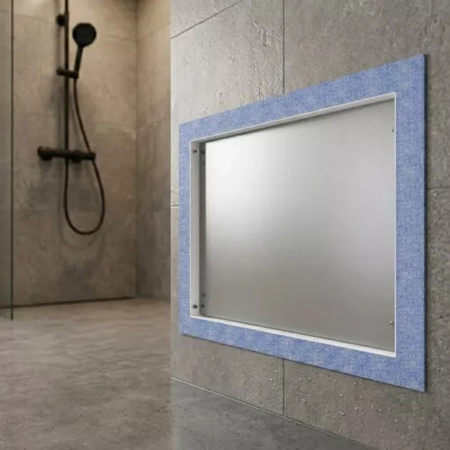 LK Våtzonslucka Preseal UNI 800x710mm