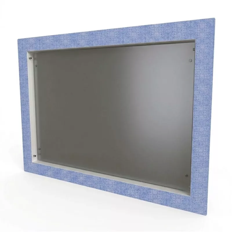 LK Vådzonelem Preseal UNI 800x710mm