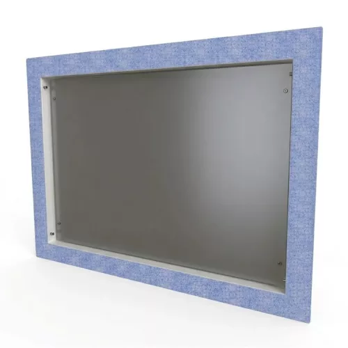 LK Våtzonslucka Preseal UNI 800x710mm