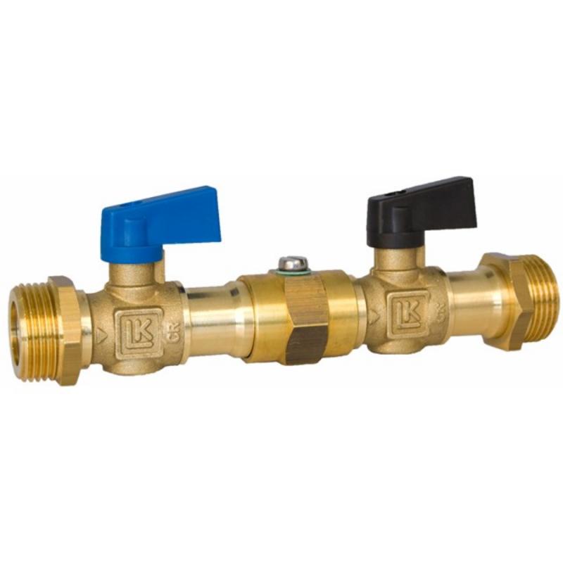 LK 537 ThermoFill EA G¾" utv gga