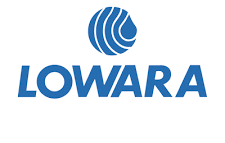 Pumpe Ecocirc Premium 25-4, 1F, 180 mm, LOWARA