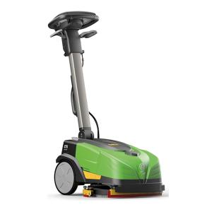 Combo Scrubber Dryer Cleantime CT5 Including Battery And Charger IPC