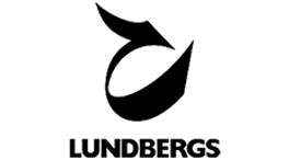 lundbergs logotyp