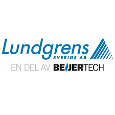 Utloppsslang, Heliflat, 52mm, Blå, Lundgrens Sverige