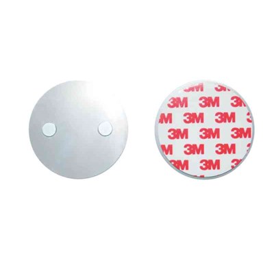 Magnetplatta för brandvarnare, Gelia