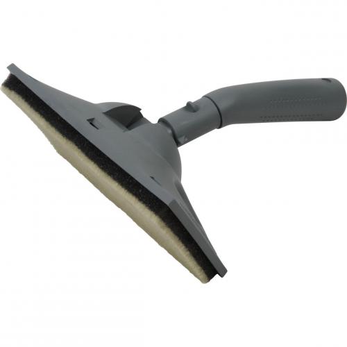 Målardyna Lack & Golv Silver 180mm