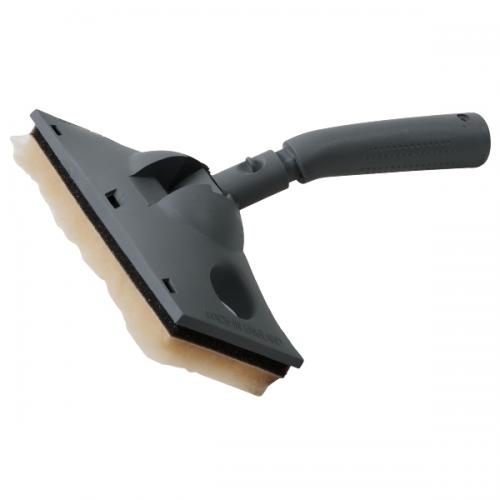 Målaredyna Terrass Silver 180Mmm