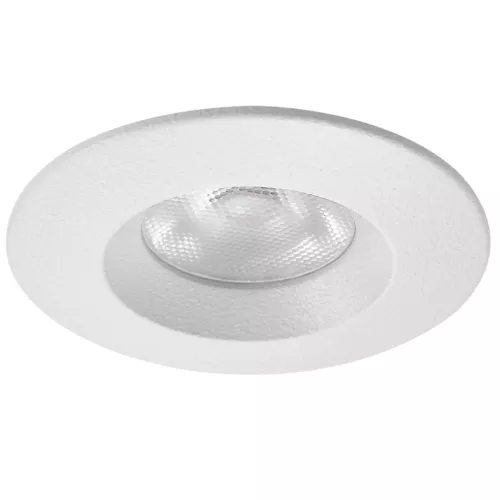 Downlight BE-1405 350mA 1.2W 3.1V C 3000K 110lm IP44 White Malmbergs 7477804