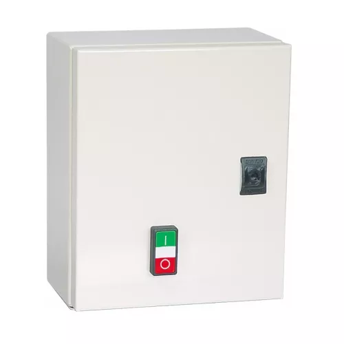 Automatic Y/D Switch 30.0kW 230V IP54 Malmbergs EKH-02BM