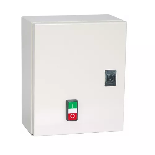 Automatic Star/Delta Starter 37kW 230V IP54 Malmbergs EKH-03BM