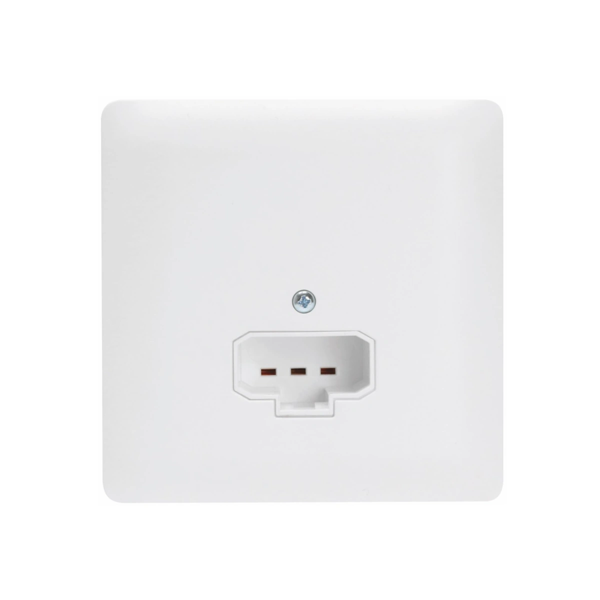 DCL Wall Lamp Outlet 1-Way Malmbergs 1890713