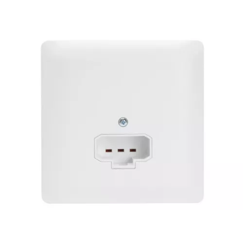 DCL Vægudtag Til Belysning 1-Vejs Malmbergs 1890713