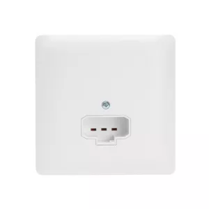 DCL Vægudtag Til Belysning 1-Vejs Malmbergs 1890713