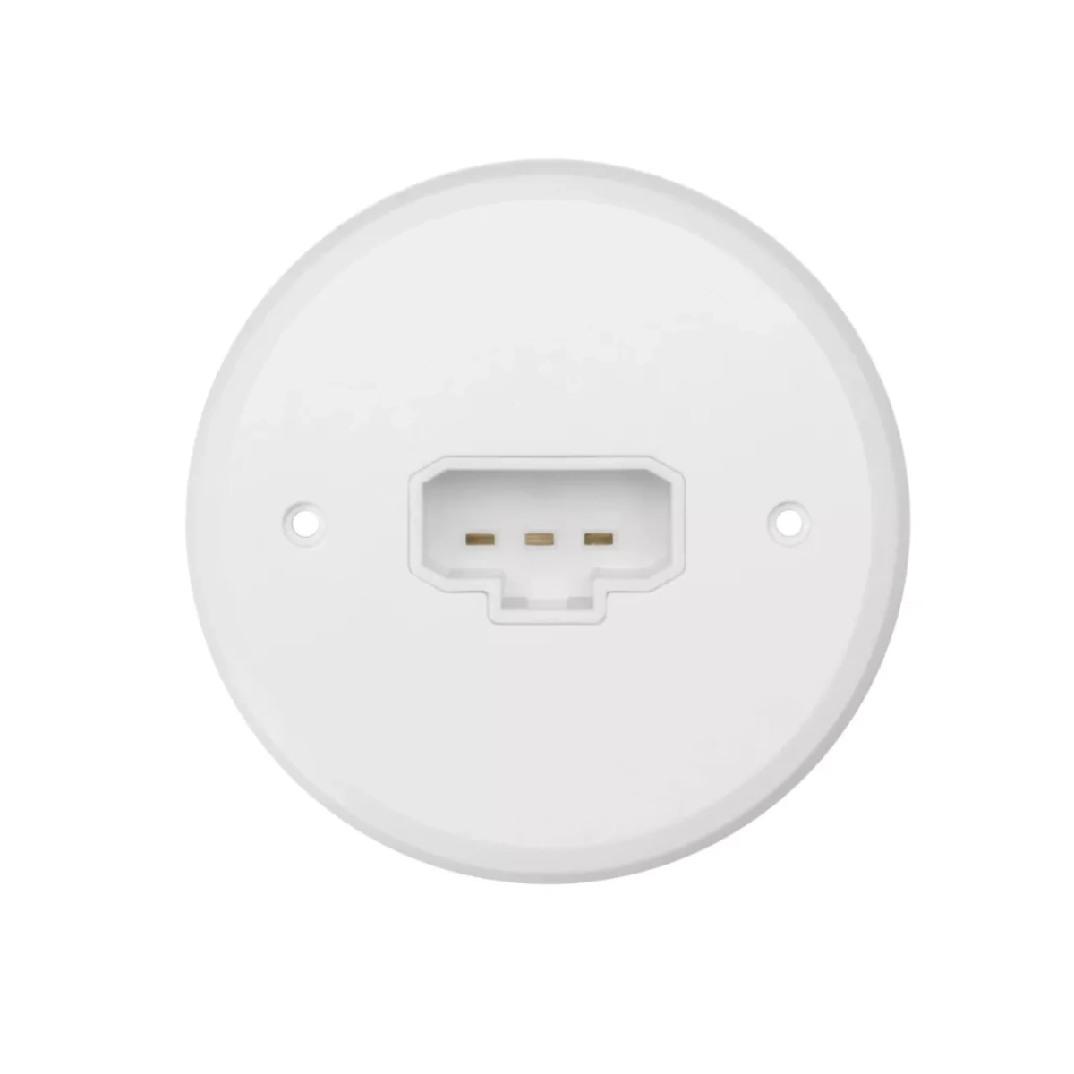 Wall Lamp Outlet DCL For Junction Box Round Malmbergs 1893328