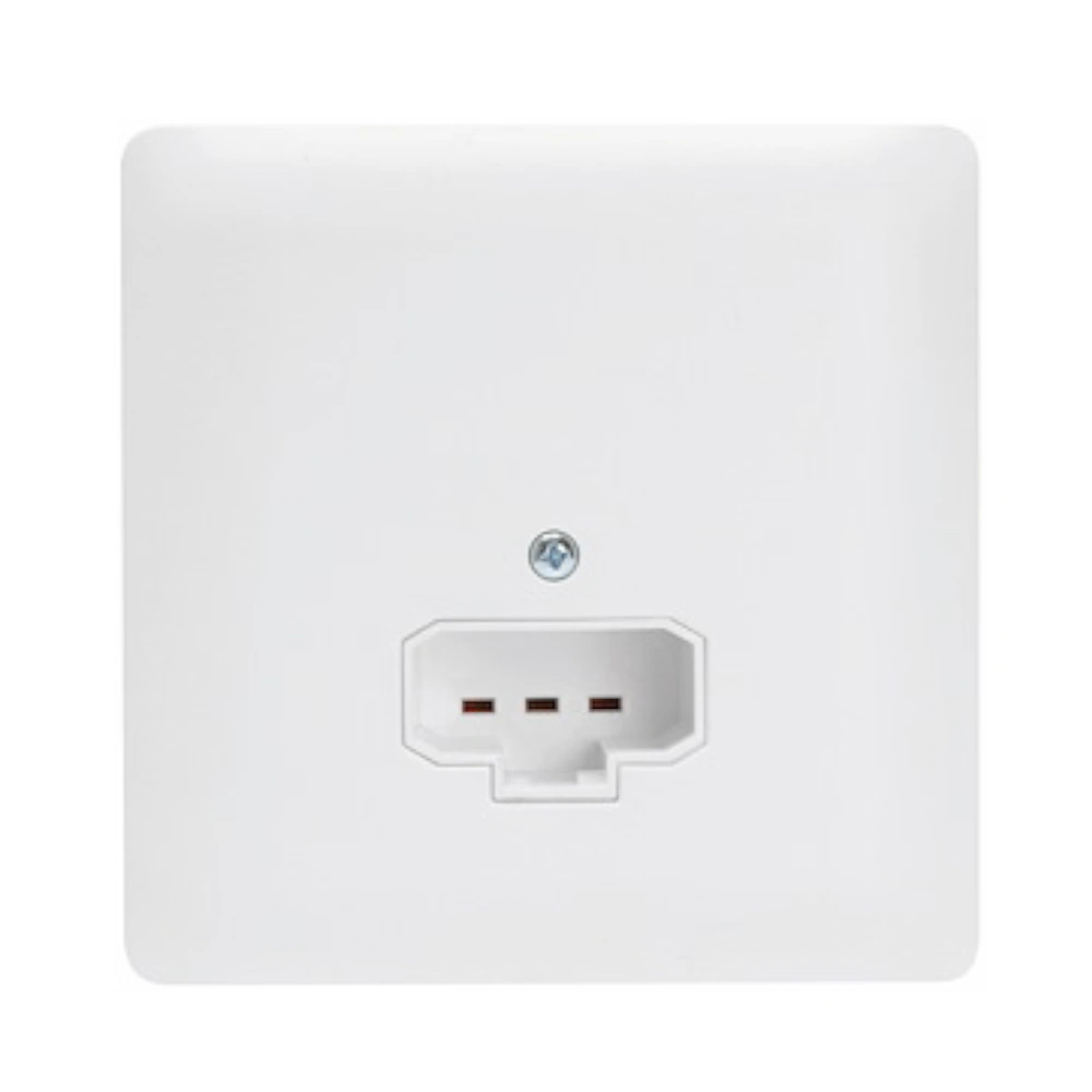 DCL Udtag Til Belysning 1-Vejs 6A 250V Malmbergs 18907138