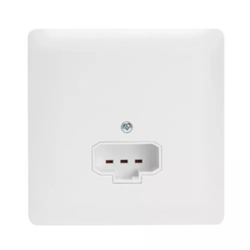 DCL Udtag Til Belysning 1-Vejs 6A 250V Malmbergs 18907138