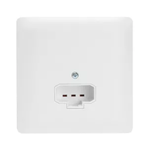 DCL Udtag Til Belysning 1-Vejs 6A 250V Malmbergs 18907138