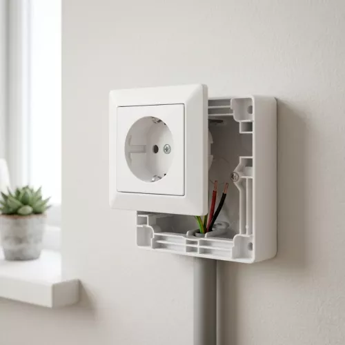 Delta Forlængerstel Lav 1-Rum Malmbergs 1893479