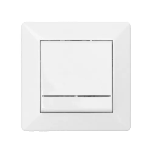 Delta Switch Uden Glødelampe Dobbelttrin IP20 Malmbergs 1893452
