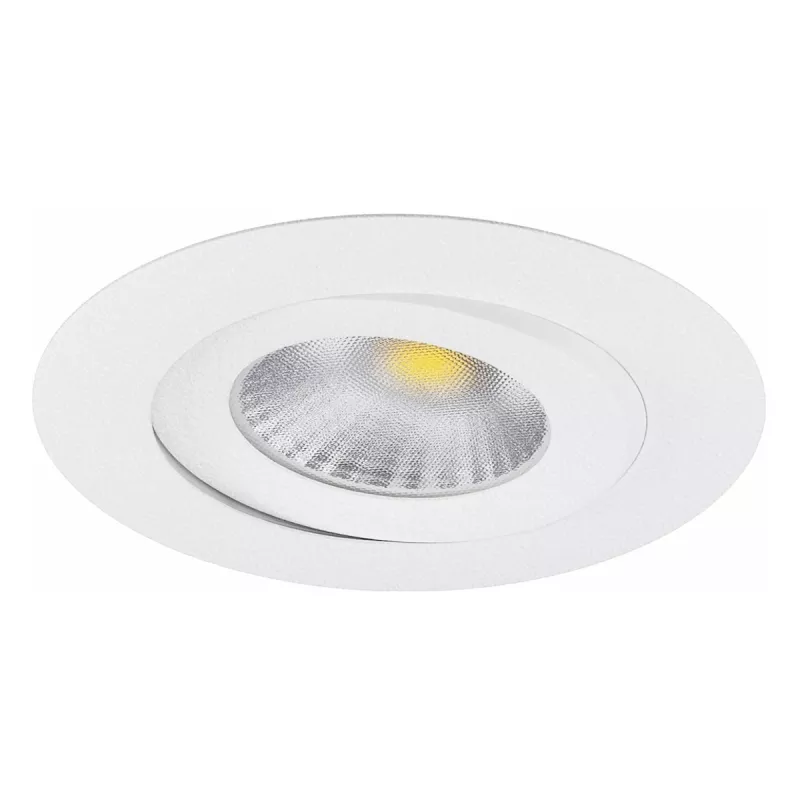 Downlight Sæt MD-360 NXT CCT 7W 230V IP44 Hvid 6stk Malmbergs 9974838