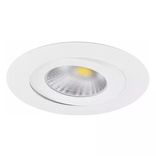 Downlight Sæt MD-360 NXT CCT 7W 230V IP44 Hvid 6stk Malmbergs 9974838