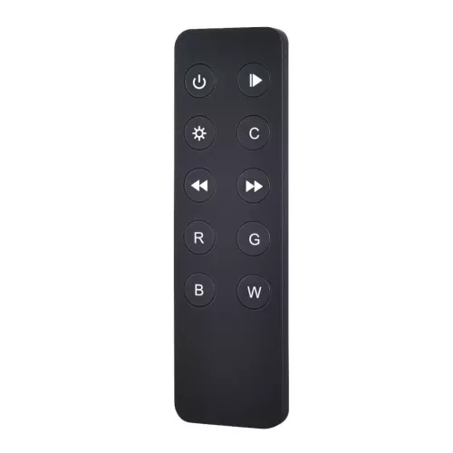 Fjernbetjening & Modtager RF RGBW/RGB IP20 Malmbergs 9917017