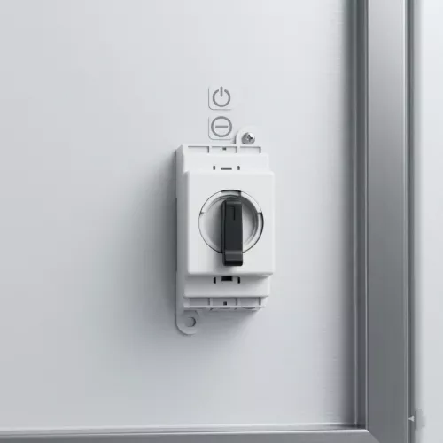 Hovedafbryder 40A AC 22 Malmbergs 2154631