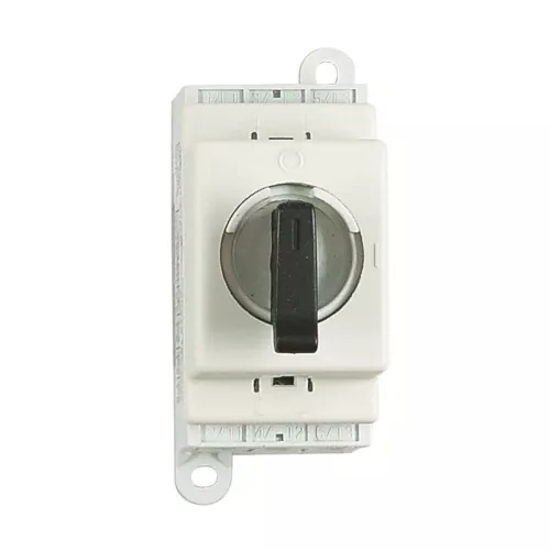 Hovedafbryder 40A AC 22 Malmbergs 2154631