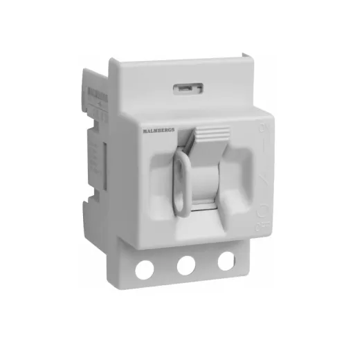 Hovedafbryder 40A AC 22 Vippa Malmbergs 2099910
