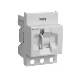 Hovedafbryder 63A AC 22 Vippa Malmbergs 2099911