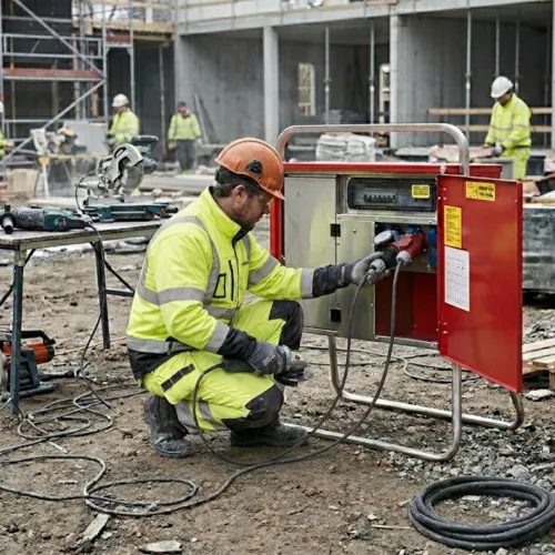 Hovedcenter 25A (311-2) Malmbergs 1990503