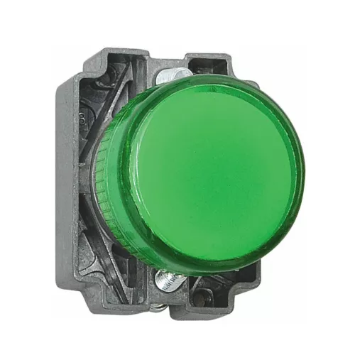 Pilot Light KB2 IP40 Green Malmbergs 3772223