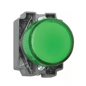 Lampkalott KB2 IP40 Grön Malmbergs 3772223