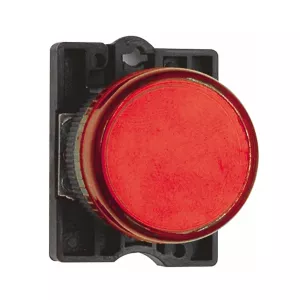 Lampkalott KB2 IP40 Röd Malmbergs 3772180