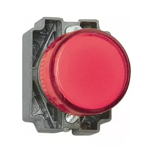 Lampkalott KB2 IP40 Röd Malmbergs 3772222
