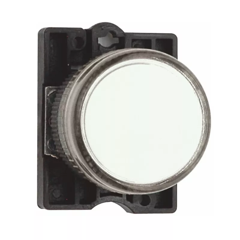 Lampkalott KB2 IP40 Vit Malmbergs 3772183