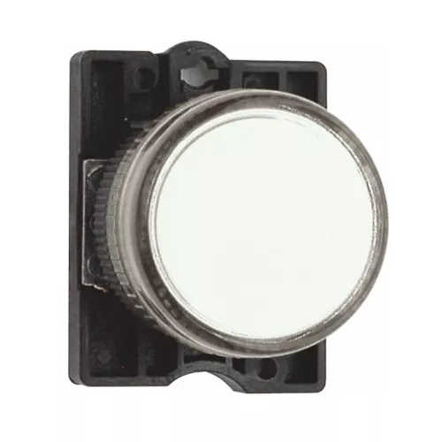 Lampehus KB2 IP40 Hvid Malmbergs 3772183