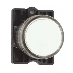Lampkalott KB2 IP40 Vit Malmbergs 3772183