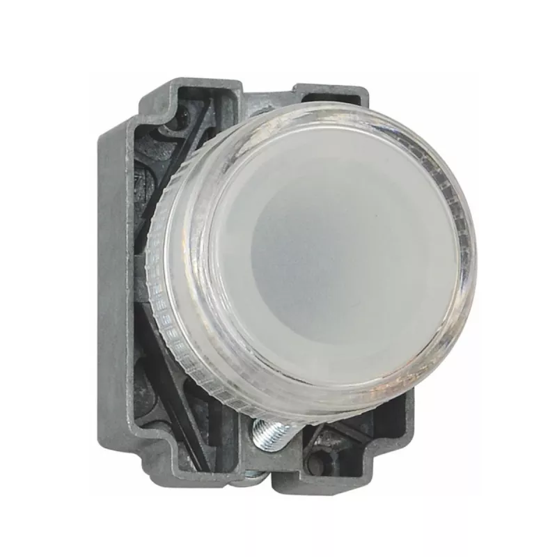 Lampehus KB2 IP40 Hvid Malmbergs 3772227