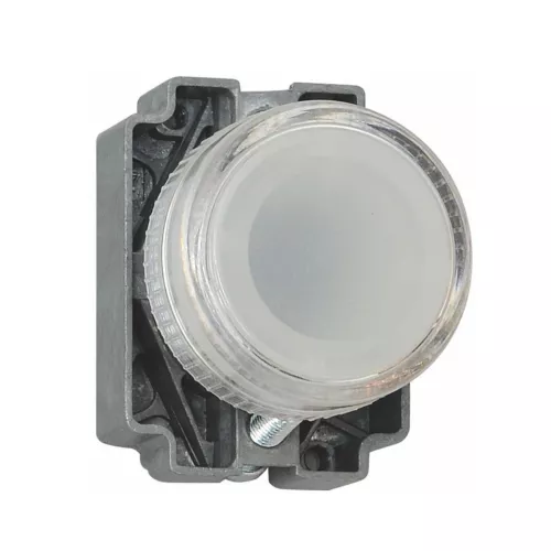 Lampehus KB2 IP40 Hvid Malmbergs 3772227