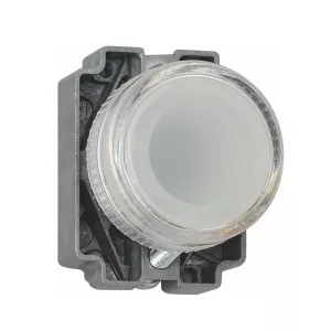 Lampkalott KB2 IP40 Vit Malmbergs 3772227