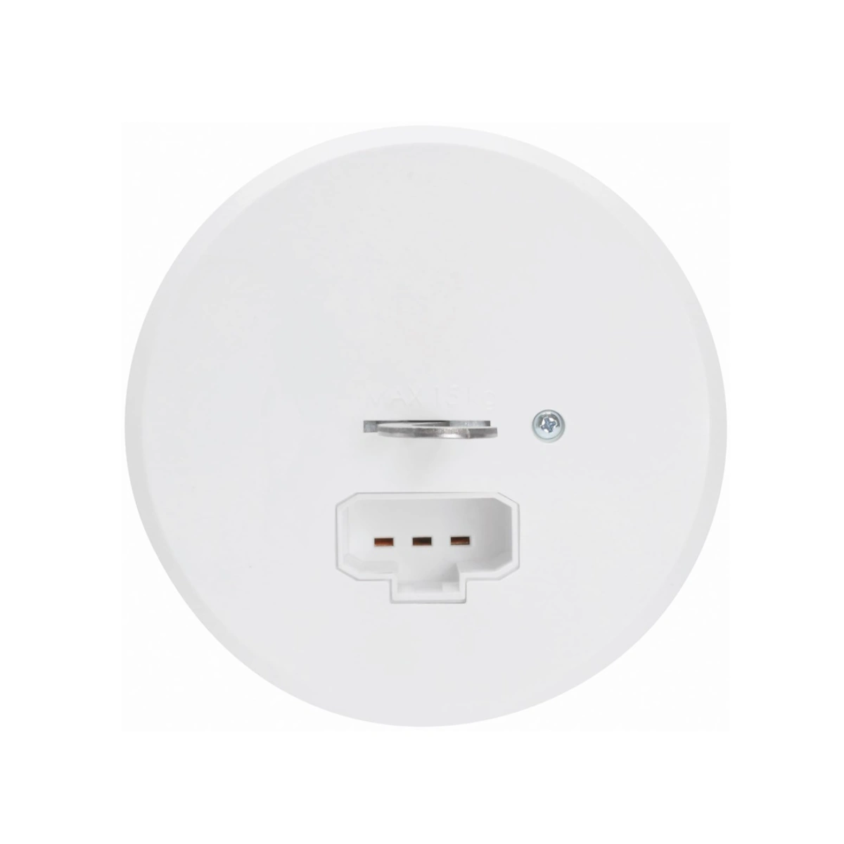 Ceiling Lamp Outlet DCL 1-Way Malmbergs 18907238